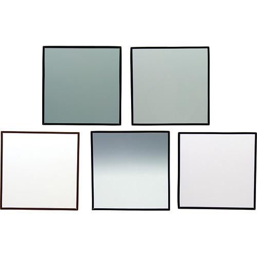 Formatt Hitech 4.5" Round 5-Filter Starter Kit