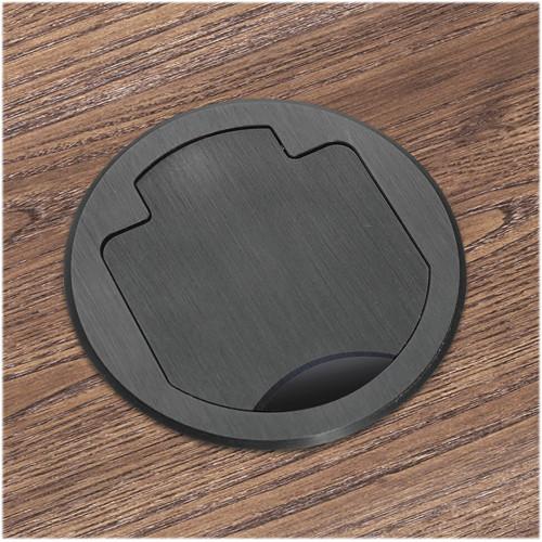 FSR T3-AC2-CP-BLK Table Box