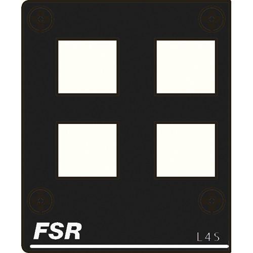 FSR T3U-2 Left Insert