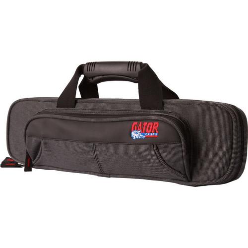 Gator Cases GL-FLUTE Rigid EPS Foam Lightweight Case for Flute
