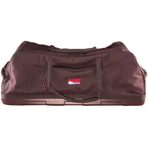 Gator Cases GP-HDWE-1436-PE Drum Hardware Protechtor Bag with Wheels
