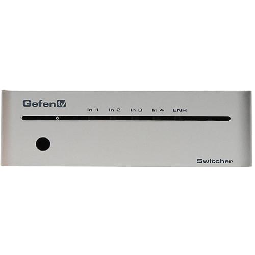 Gefen GTV-HDMI1.3-441N 4x1 Switcher for HDMI