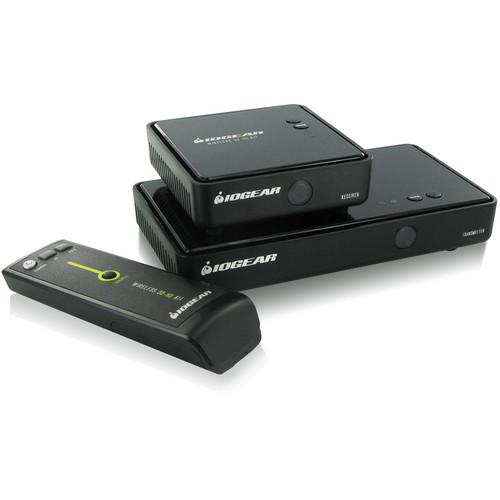 IOGEAR Wireless HD Digital Kit