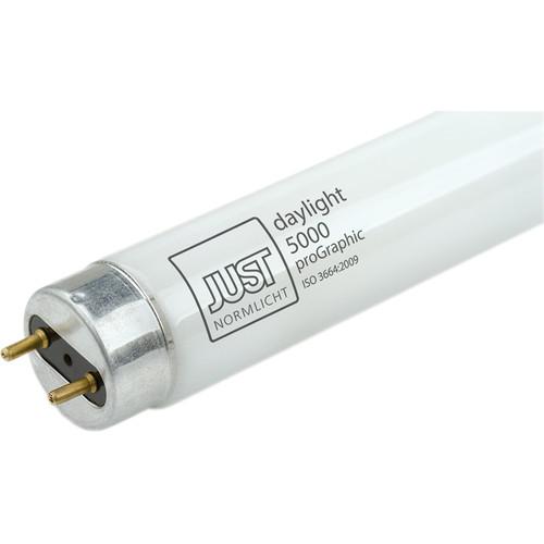 Just Normlicht 23" 18W Daylight proGraphic Replacement Fluorescent Tube