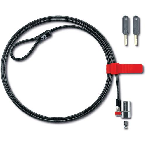 Kensington ClickSafe Custom Keyed Laptop Lock - Master