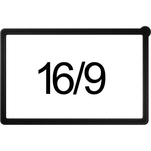 Kinotehnik Spare Frame for LCDVF 16 9