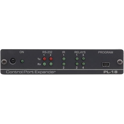 Kramer PL-18 Control Port Expander