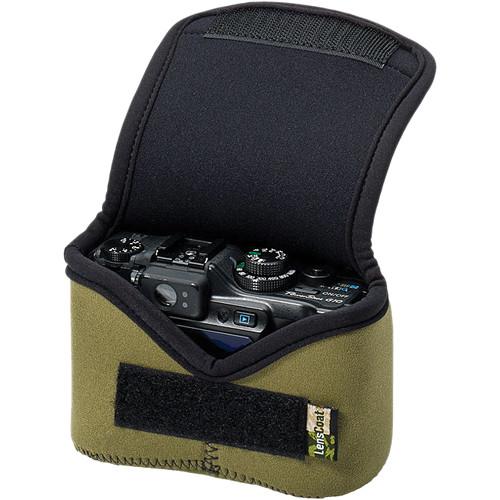 LensCoat BodyBag Small