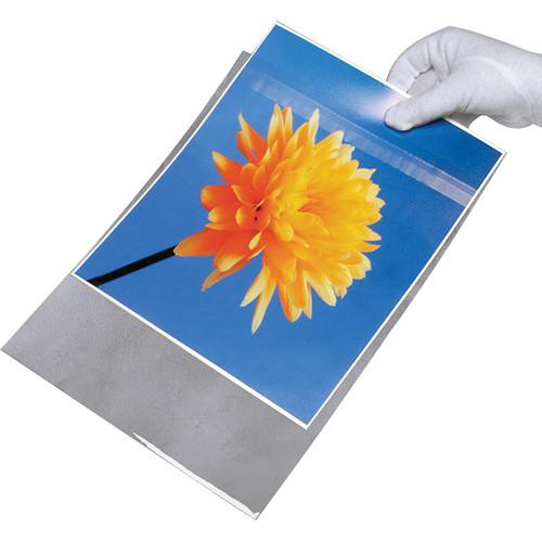 Lineco Self-Sealing Photo Art Bag