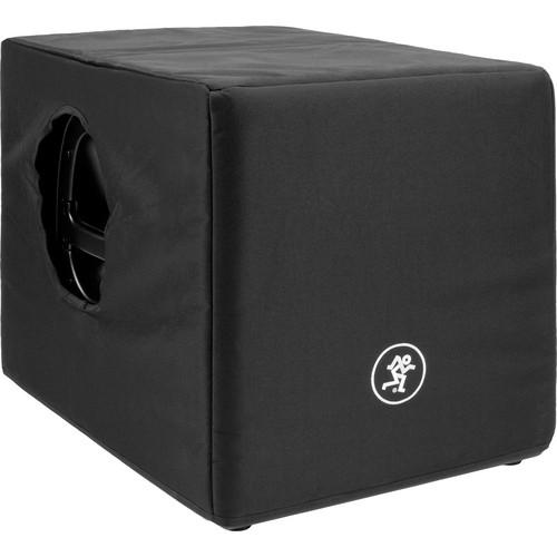 Mackie Speaker Cover for Mackie HD1801