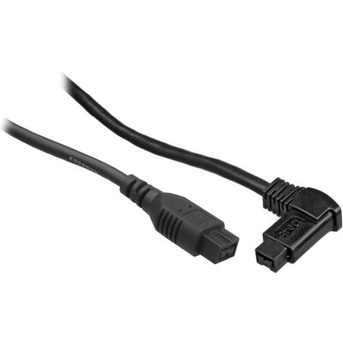 Mamiya FireWire 800 to 800 Cable for Aptus Digital Backs
