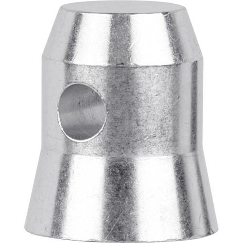 Marathon Half Coupler for Square Base Plates