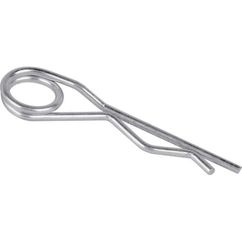 Marathon Safety Clip for Conical Coupler Connection