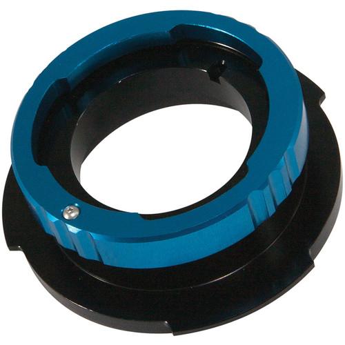 MTF Services Ltd B4 2 3" to Sony PMW-EX3 Adaptor