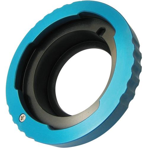 MTF Services Ltd B4 to JVC 1 2" Lens Mount Adapter