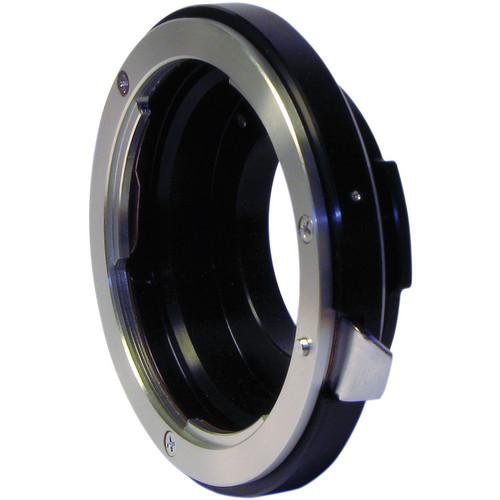 MTF Services Ltd Nikon to 1 3" Bayonet Lens Adaptor