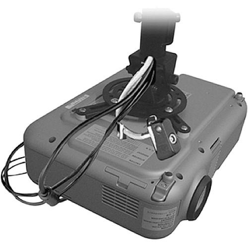 Mustang MV-PROJSP Universal Projector Ceiling Mount