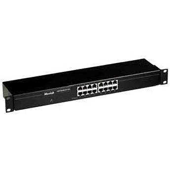 MuxLab 500304 CATV Distribution Hub