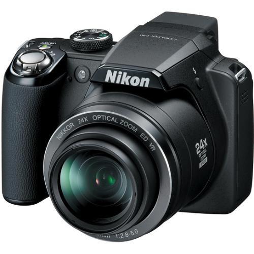 Nikon Coolpix P90 Digital Camera - Refurbished