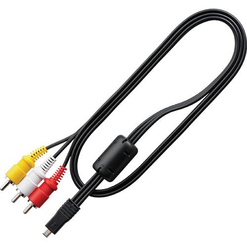 Nikon EG-CP16 Nikon Audio Video Cable