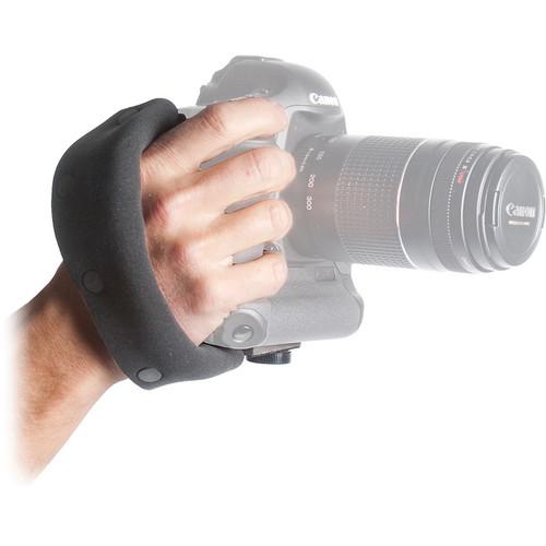 OP TECH USA E-Z Grip Strap