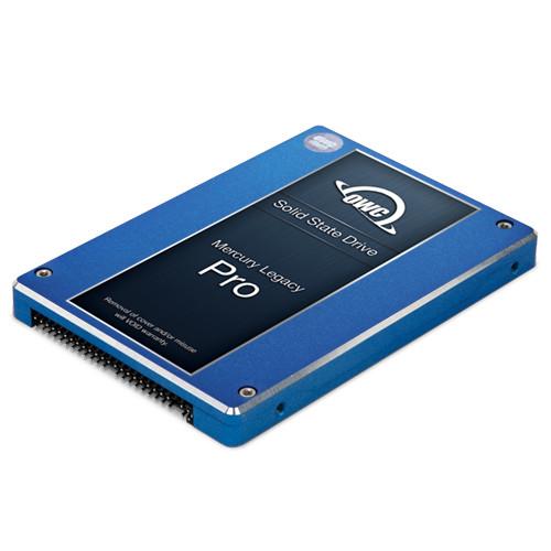 OWC Other World Computing 120GB Mercury Legacy Pro SSD 2.5" IDE ATA 9.5mm Solid State Drive
