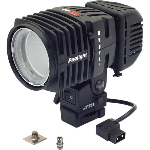 PAG 9966LD Paglight Camera Light with LED, Dimmer