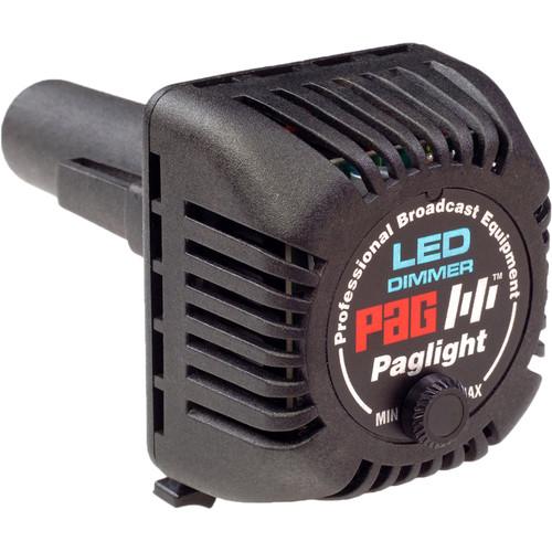 PAG LED Lamp with Dimmer for Paglight
