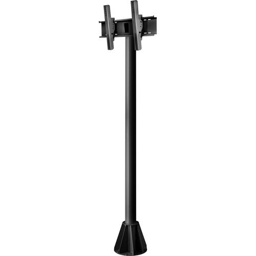 Peerless-AV EPMU-06 Wind Rated Pedestal Tilt Mount