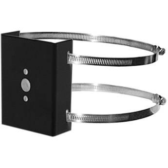 Pelco SWM-PA-BK Pole Adaptor