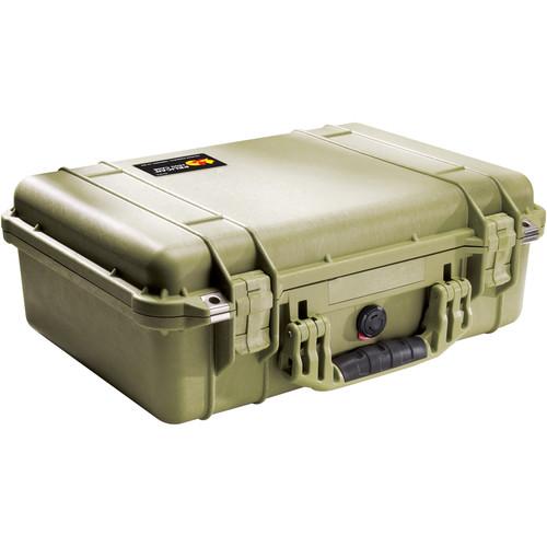 Pelican 1500NF Case without Foam
