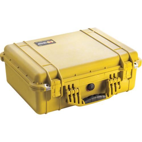 Pelican 1520NF Case without Foam