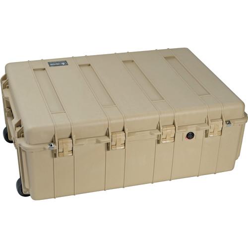 Pelican 1730NF Transport Case without Foam