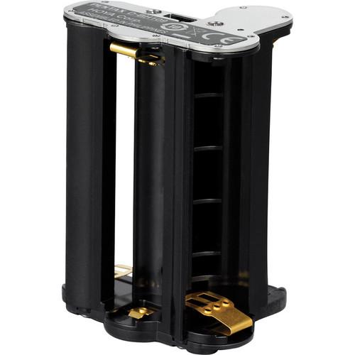 Pentax D-BH109 AA Battery Holder for