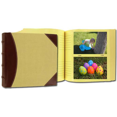 Pioneer Photo Albums 639300 Extra Capacity 300 Pocket Photo Album