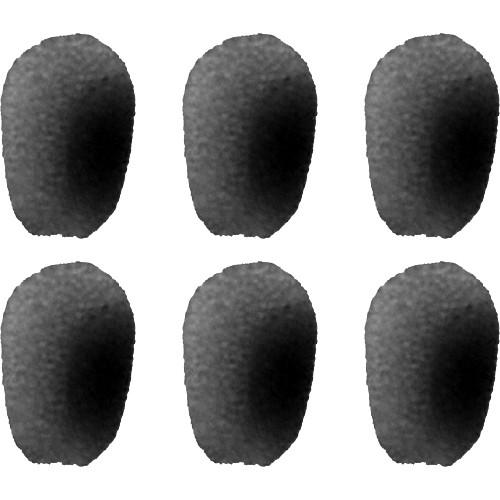 Point Source Audio 6-WSN-BL Windscreen