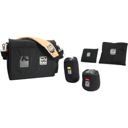 Porta Brace Packer PKB-26DSLR