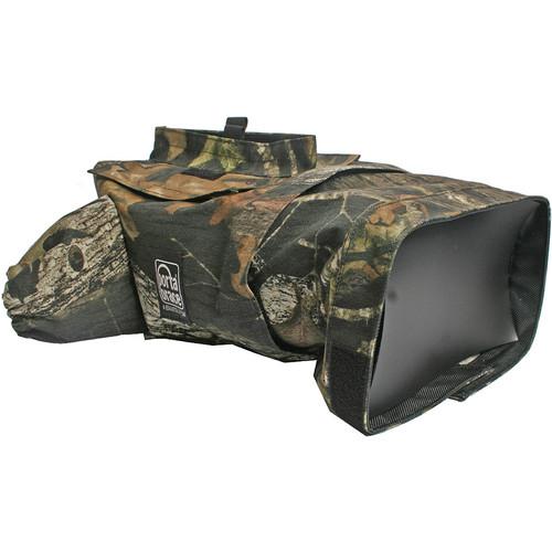 Porta Brace RS-DSLR2 MO D-SLR Rain Slicker