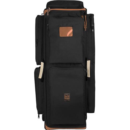 Porta Brace WPC-3OR Wheeled Production Case