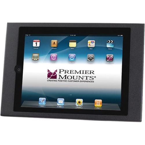 Premier Mounts Protected VESA Mounting Frame For iPad & iPad 2