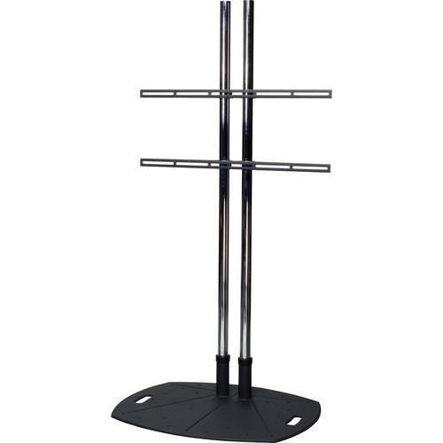 Premier Mounts TL72-UFA Floor Stand Combination