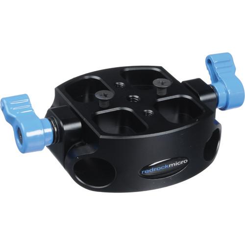 Redrock Micro Clamp - 15mm for Really Right Stuff