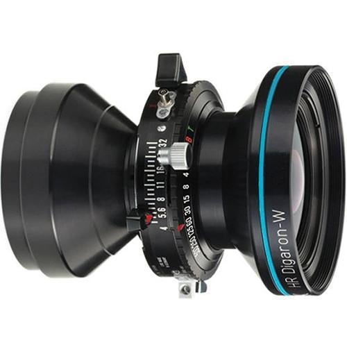 Rodenstock 50mm f 4 HR Digaron-W Lens