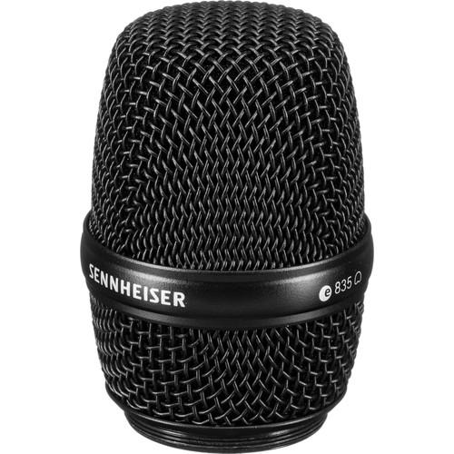 Sennheiser MMD 835 Cardioid Dynamic Capsule for Handheld Transmitters