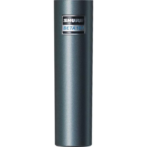 Shure RPM181 PRE Replacement XLR Preamplifier