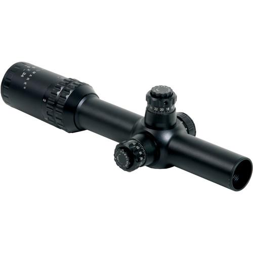 Sightmark 1-6x24 Triple Duty Riflescope