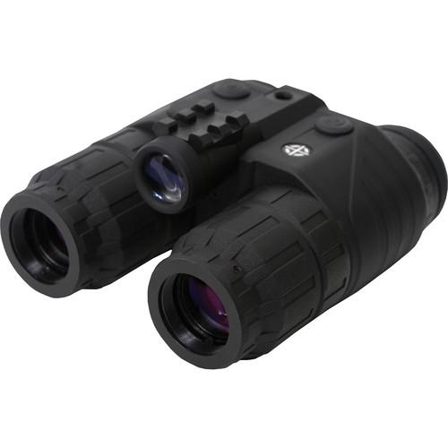 Sightmark Ghost Hunter 2x24 Night Vision Binocular
