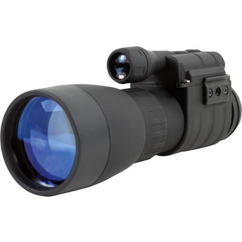 Sightmark Ghost Hunter 5x60 Nightvision Monocular