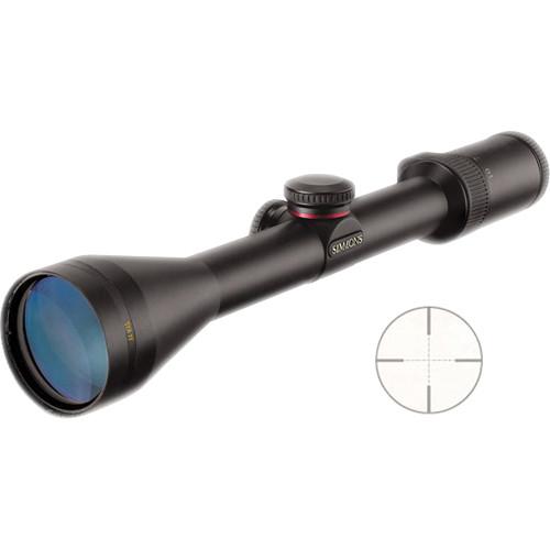 Simmons 6-24x44 Signature .44 MAG Side Parallax Riflescope