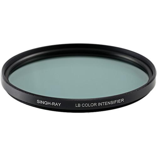 Singh-Ray 52mm LB Color Intensifier Filter